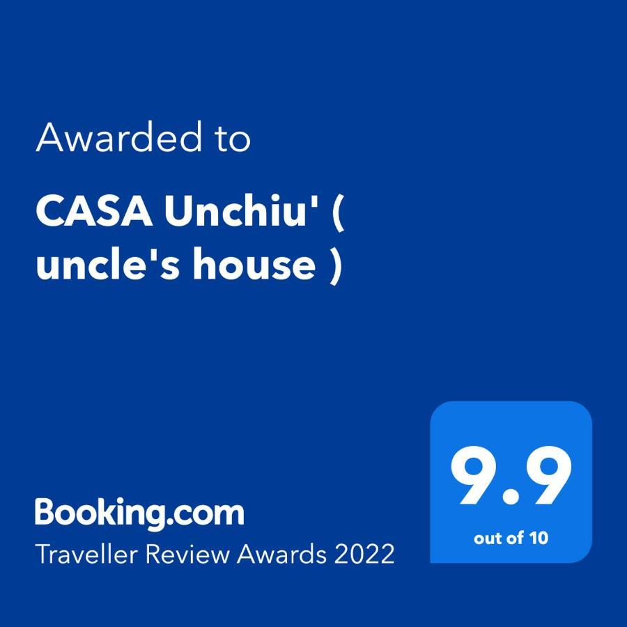 Casa Unchiu' Apartment Brasov Exterior photo