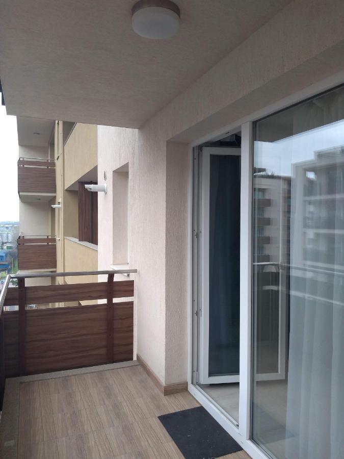 Casa Unchiu' Apartment Brasov Exterior photo